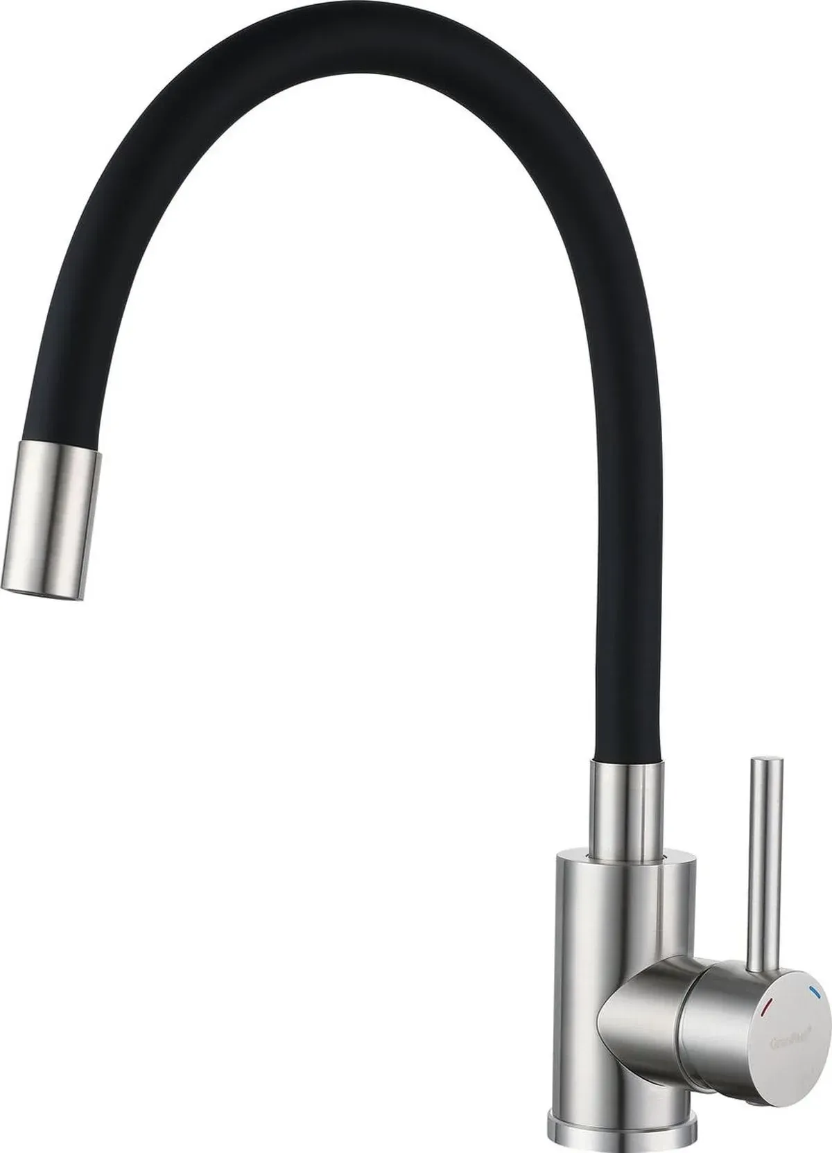 Смеситель для кухонной мойки GranFest Quarz 5433