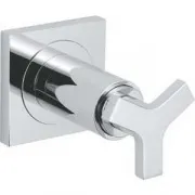 Накладная панель Grohe Allure 19334000 для вентиля