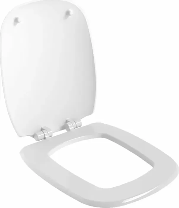 Крышка-сиденье Ambassador Diamond 122T20001 с микролифтом быстросъемное