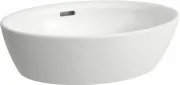 Раковина Laufen Pro 52 см 8.1296.4.000.109.1