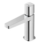 Смеситель WasserKRAFT Naab 8603 для раковины