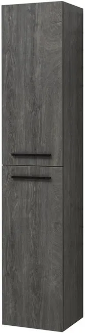 Шкаф-пенал Aquanet Nova 35x175 см 242259 правый
