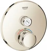 Термостат Grohe Grohtherm SmartControl 29118BE0 для душа