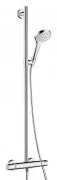Душевой гарнитур Hansgrohe Croma Select S 27247400