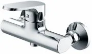 Смеситель Bravat Pure F9105161C-01 для душа