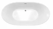 Акриловая ванна Vincea 160x78 VBT-405-1600