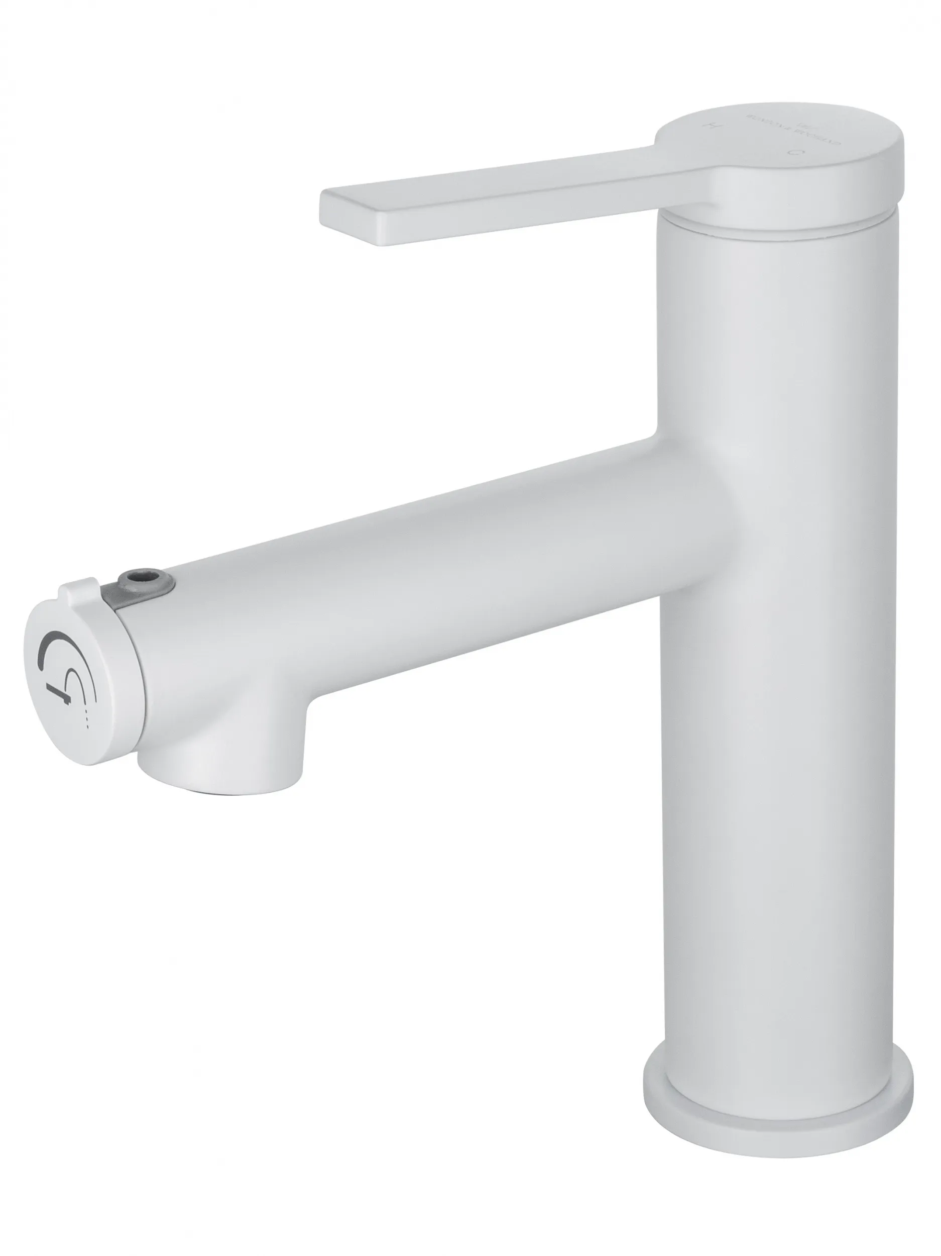 Смеситель для раковины Wonzon & Woghand WW-H1017-MW