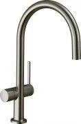 Смеситель Hansgrohe Talis M54 72805800 для кухонной мойки
