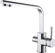 Смеситель Kaiser Decor 40144 для кухонной мойки