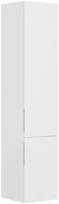 Шкаф-пенал Aquanet Алвита 35x158 см 235359 правый