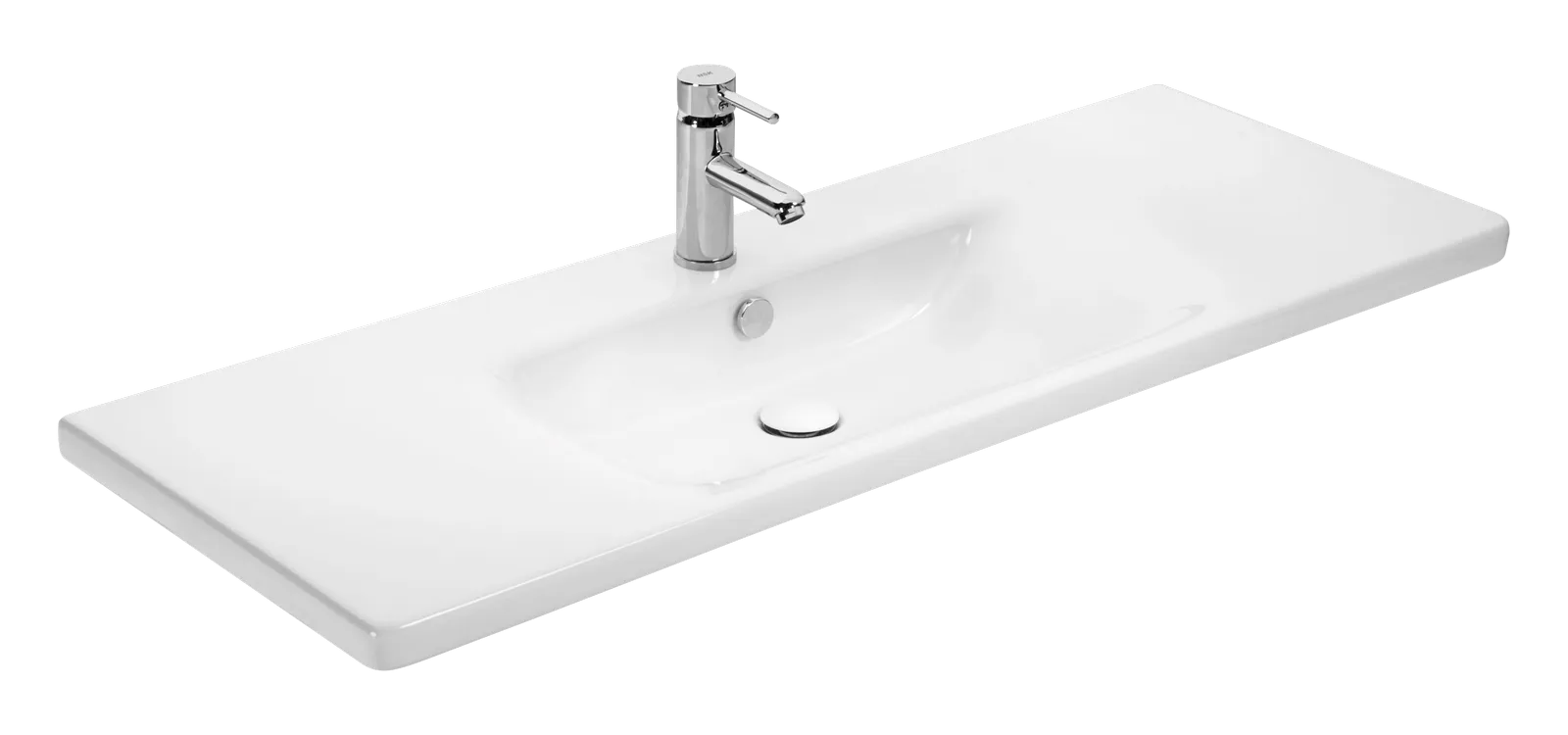 Мебельная раковина Dreja Soft 13120-KL