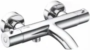 Термостат WasserKRAFT Berkel 4811 для ванны с душем