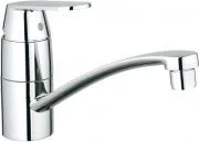 Смеситель Grohe Eurosmart Cosmopolitan 31170000 для кухонной мойки