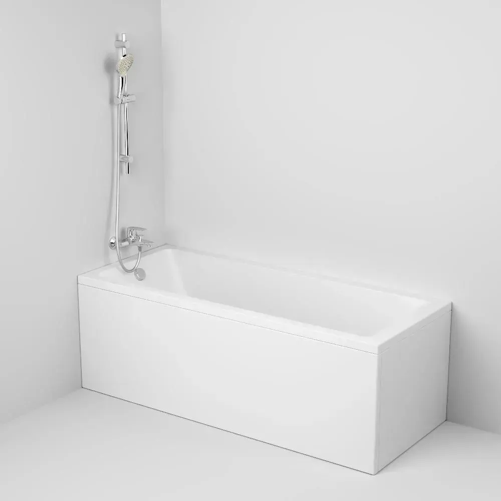 Акриловая ванна AM.PM Gem 170x70 W93A-170-070W-A