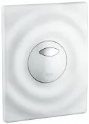 Смывная клавиша для унитазов Grohe Surf 42302SH0