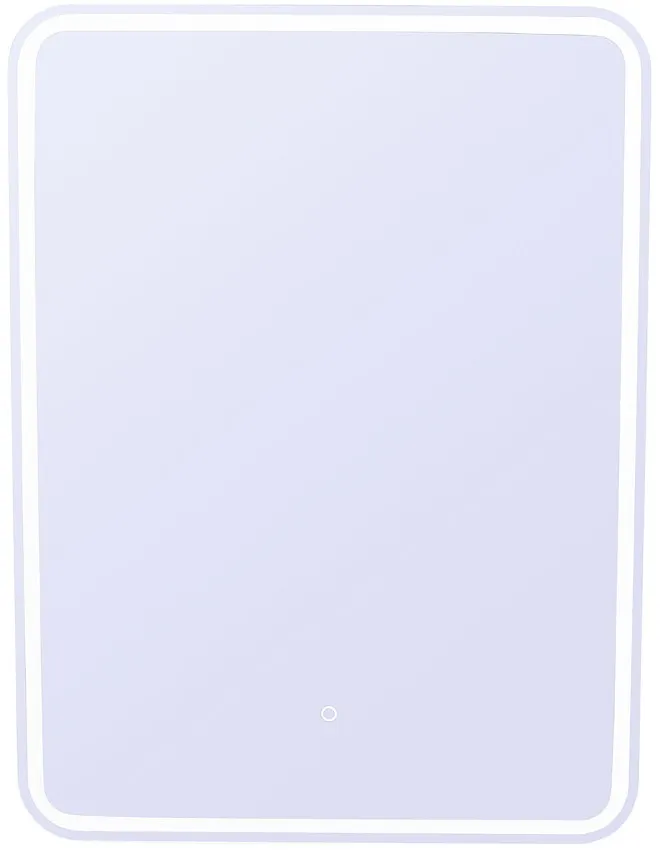 Зеркало-шкаф Style Line Каре 60x80 СС-00002274 с подсветкой