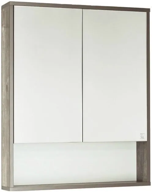 Зеркало-шкаф Style Line Экзотик 65x80 ЛС-00000397