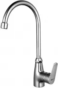 Смеситель Lemark Partner LM6555C для кухонной мойки