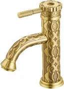 Смеситель Lemark Jasmine LM6606B для раковины