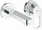 Смеситель Grohe BauLoop 20289000 для раковины с внутренней частью