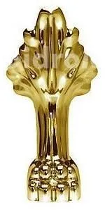 Ножки для ванны BelBagno BB-LEG-LION-ORO