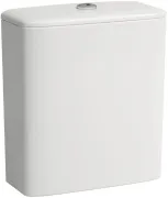 Бачок для унитаза Laufen Palace 8.2870.1.000.871.1