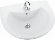 Раковина Jacob Delafon Odeon 66 см E1069-00