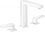 Смеситель Hansgrohe Metropol 32515700 для раковины с донным клапаном