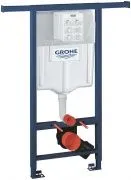 Инсталляция для унитаза Grohe Rapid SL 38588001