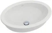 Раковина Villeroy&Boch Loop&Friends 66 см 61613001