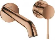 Смеситель Grohe Essence New 19408DA1 для раковины