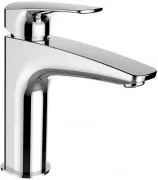 Смеситель Laufen Laurin 3.1120.1.004.120.1 для раковины
