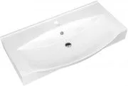 Раковина Kirovit Элвис 87 см 4640021060780