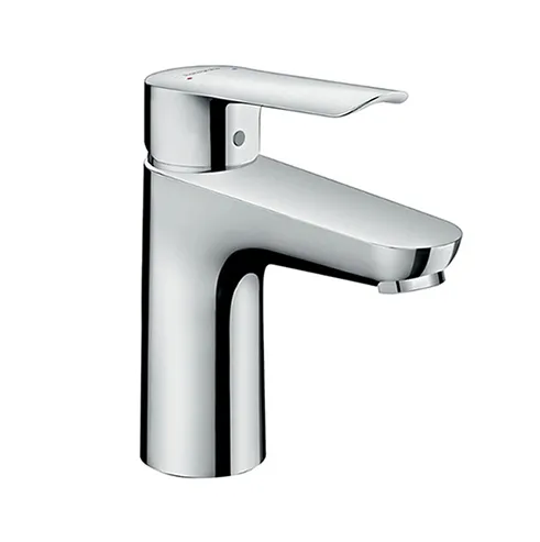 Смеситель Hansgrohe Logis 71178000 для раковины
