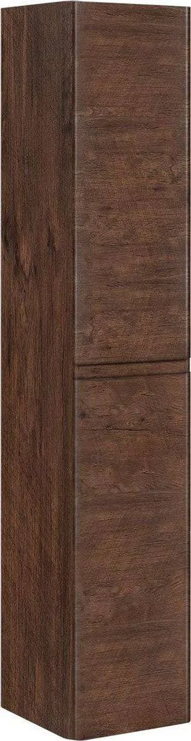 Шкаф-пенал Vincea Vico 35x170 VSC-2V170RW