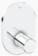 Термостат Grohe Grohtherm 3000 Cosmopolitan 19469000 центральный