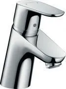 Смеситель Hansgrohe Focus LowFlow 31952000 для раковины