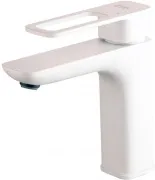 Смеситель Iddis Slide SLIWT00i01 для раковины