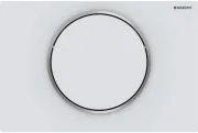 Смывная клавиша для унитазов Geberit Sigma 10 115.758.JT.5