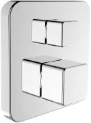 Термостат Laufen Sense 3.2339.6.004.010.1 для ванны с душем