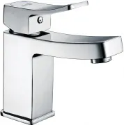 Смеситель WasserKRAFT Aller 1063 для раковины
