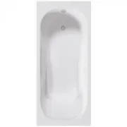 Ванна чугунная Delice Malibu 180x80 DLR230610