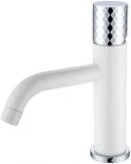 Смеситель Boheme Stick 121-WCR для раковины