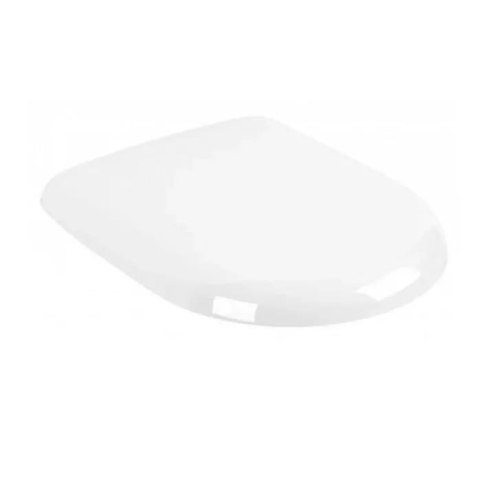 Крышка-сиденье Villeroy & Boch Antao 8M67S1R1 с микролифтом быстросъемное
