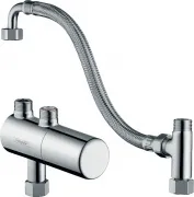 Термостат Hansgrohe Ecostat 15346000 для раковины