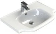 Раковина CeraStyle Классик 65 см 081000-u-01