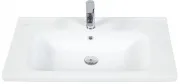 Раковина Creavit Ideal 80 см ID080-00CB00E-0000