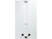 Газовая колонка Zanussi GWH 12 Fonte