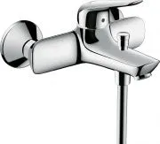 Смеситель Hansgrohe Novus 71040000 для ванны с душем