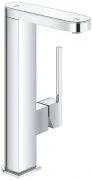 Смеситель Grohe Plus Digital 23959003 для раковины с донным клапаном